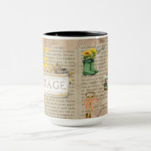 Countryside Mug