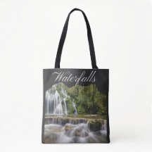 Countryside Waterfalls