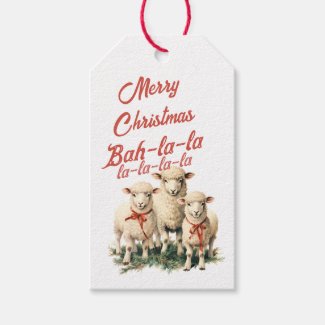 County Christmas 