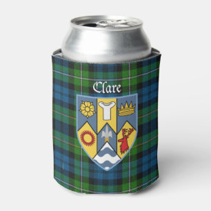 County Clare Can Cooler
