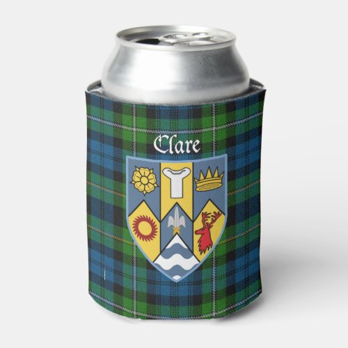 County Clare Can Cooler