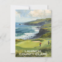 County Clare Golf
