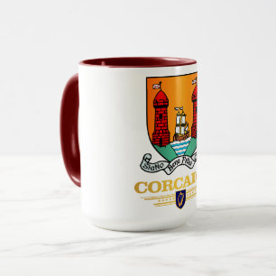 County Cork Mug