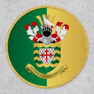 County Donegal Patch