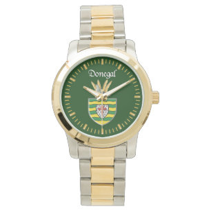 County Donegal Wrist Watch