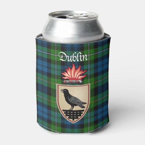 County Dublin Can Cooler