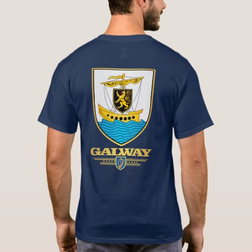 County Galway T_Shirt