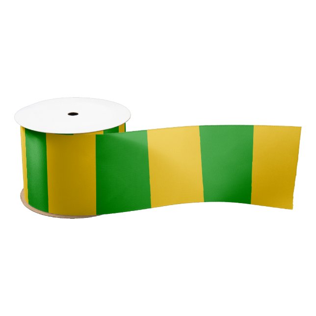 County Kerry  Flag Ribbon (Spool)