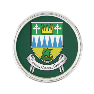 County Kerry Lapel Pin