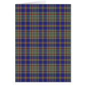 County Kildare Irish Tartan (Front)