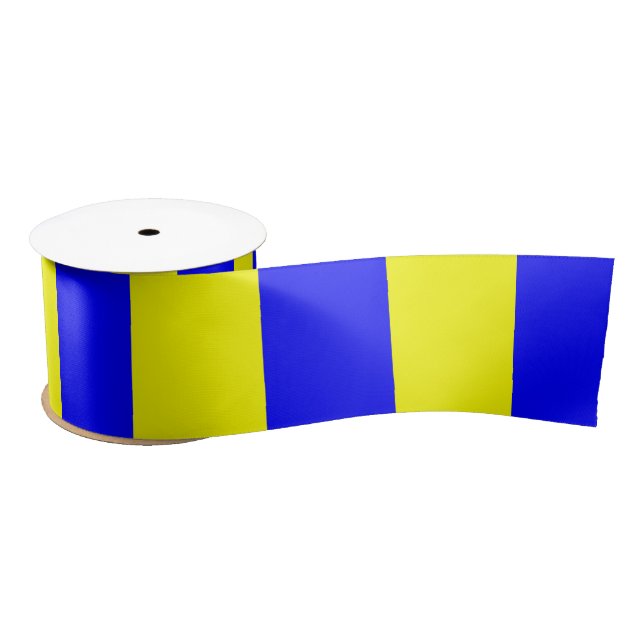 County Longford Silk Ribbon (Spool)