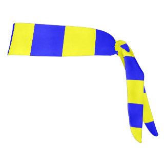 County Longford Tie Headband