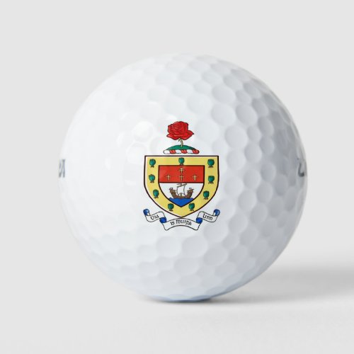 County Mayo Golf Ball