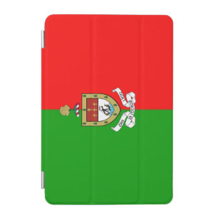 County Mayo iPad Mini Cover