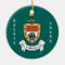 County Mayo Ireland Christmas Ornament