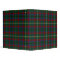 County Mayo Irish Tartan