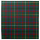 County Mayo Irish Tartan