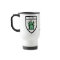 County Meath Map & Crest Mugs