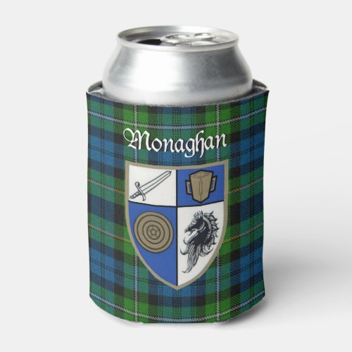 County Monaghan Can Cooler