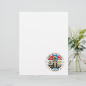 County of Los Angeles seal (Standing Front)