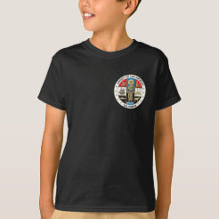 Los Angeles County T-Shirts - Los Angeles County T-Shirt Designs | Zazzle
