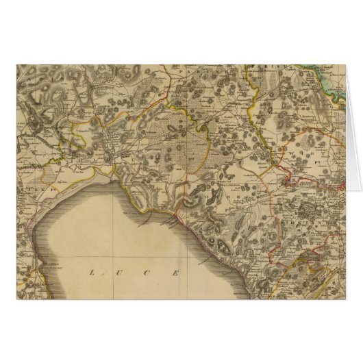 County of Wigton Cards (Front Horizontal)