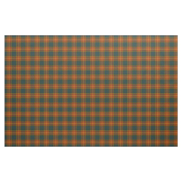 Sciarpa Unisex In Pura Lana Di Agnello - Tartan Irish County Roscommon - Foto 4