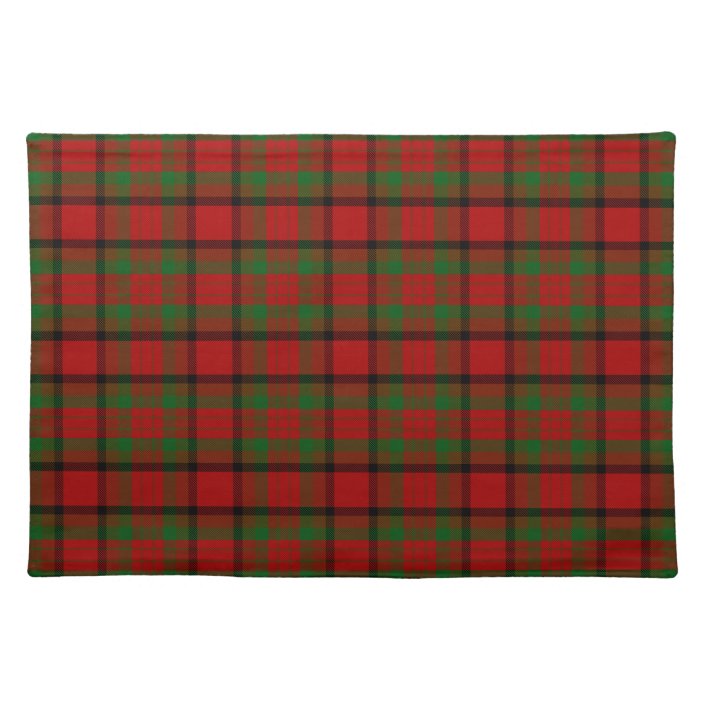 tipperary tartan