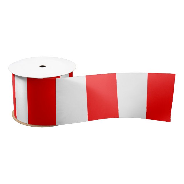 County Tyrone Flag Ribbon (Spool)