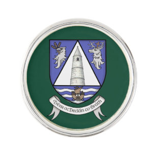 County Waterford Lapel Pin