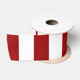 County Westmeath Flag Ribbon