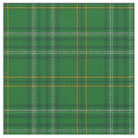 County Wexford Irish Tartan Fabric