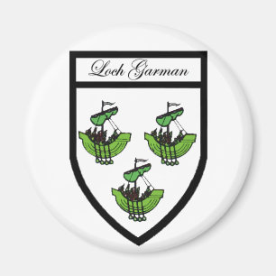 County Wexford Magnet