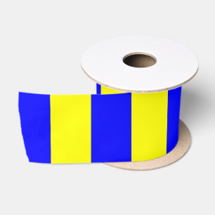 County Wicklow Flag Ribbon
