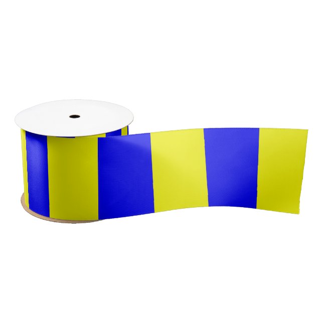 County Wicklow  Flag Ribbon (Spool)