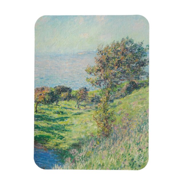 Coup de Vent | 1881 Magnet (Vertical)