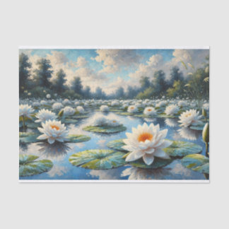 coupage napkins, tissue paper, decoupage tissue paper