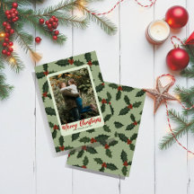 Couple Christmas