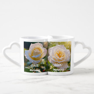 couple coffe cup design