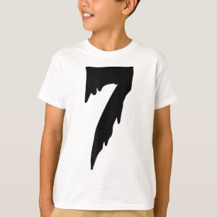 Couple Costume Duo 67 Six Seven Meme Funny _1 T-Shirt