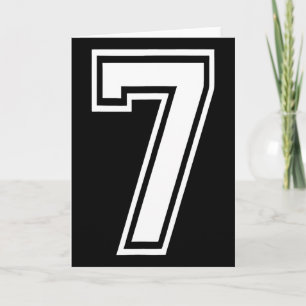 Couple Costume Duo 67 Six Seven Meme Funny 6 7  Card