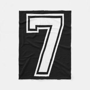 Couple Costume Duo 67 Six Seven Meme Funny 6 7  Fleece Blanket