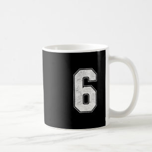 Couple Costume Duo 67 Six Seven Meme Funny Coffee Mug
