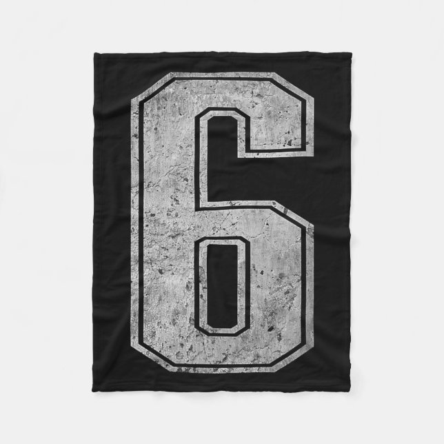 Couple Costume Duo 67 Six Seven Meme Funny Number  Fleece Blanket (Front)