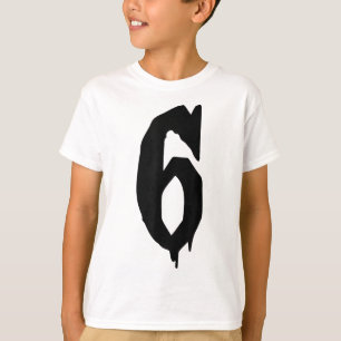 Couple Costume Duo 67 Six Seven Meme Funny  T-Shirt
