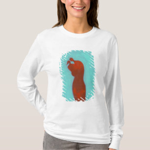 Couple Embracing T-Shirt