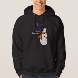 Couple Female Outfit Hoodie
