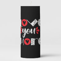 Couple Gift Love You More