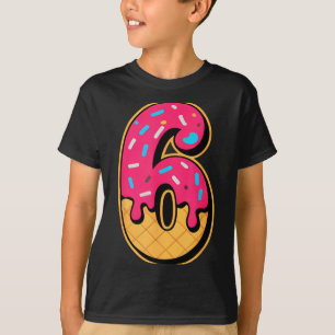 Couple Halloween Costume Duo Halloween Costume 6 7 T-Shirt