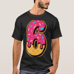Couple Halloween Costume Duo Halloween Costume 6 7 T-Shirt